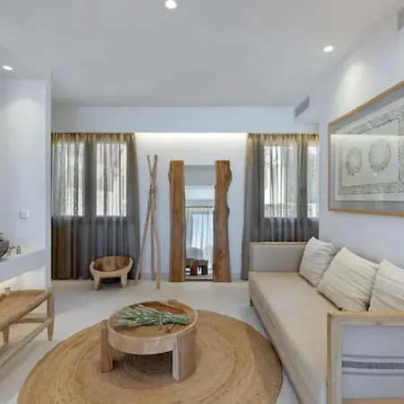 Boho Sapiens Royal Suite Adámas Extérieur photo