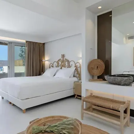 Boho Sapiens Royal Suite Adámas Extérieur photo