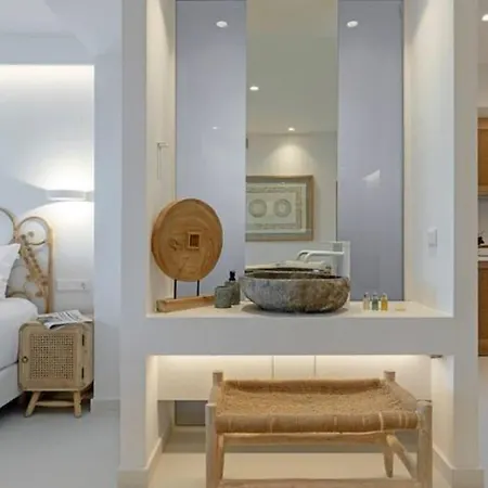 Boho Sapiens Royal Suite Adámas Extérieur photo