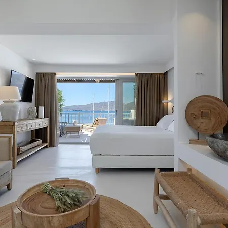 Boho Sapiens Royal Suite Adámas Extérieur photo