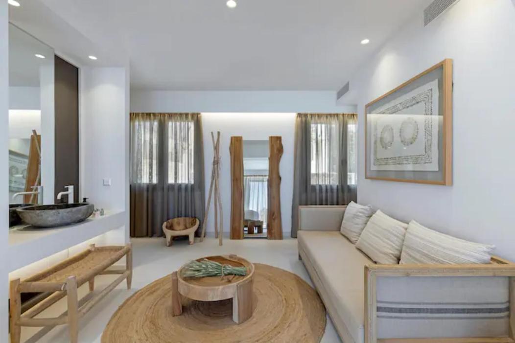 Boho Sapiens Marina - Royal Apartment *